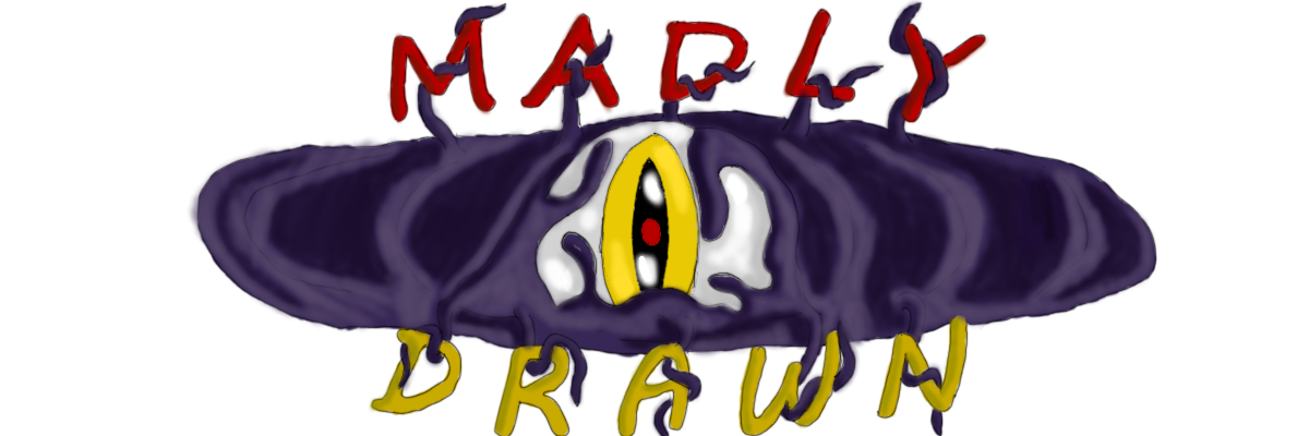 Madly Drawn